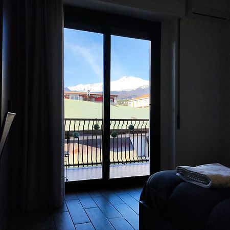 Casa Vacanze Etna Sunset Джаре Екстериор снимка