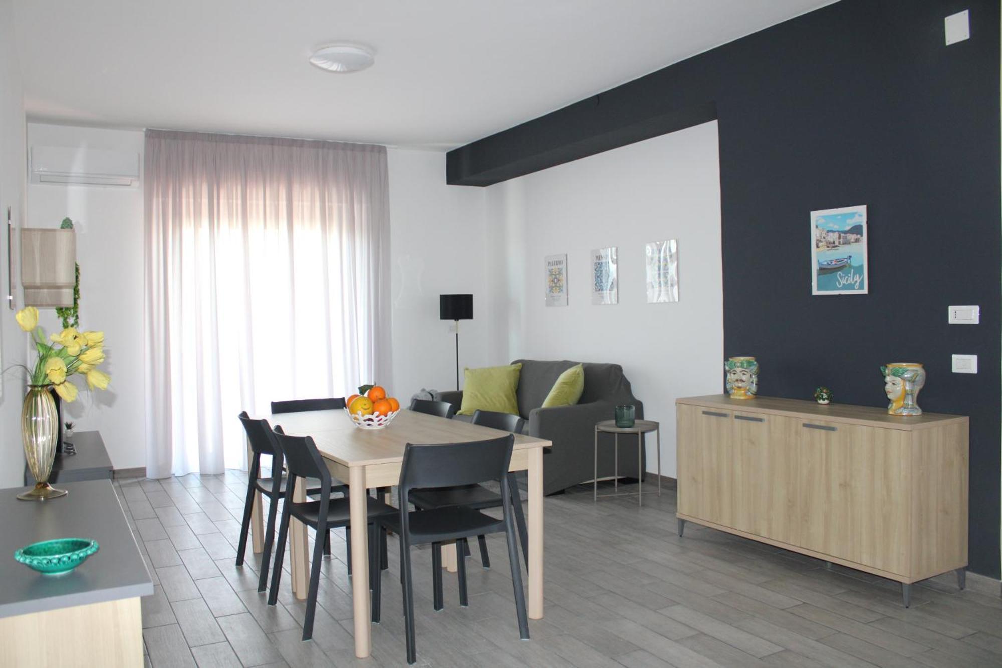 Casa Vacanze Etna Sunset Джаре Екстериор снимка