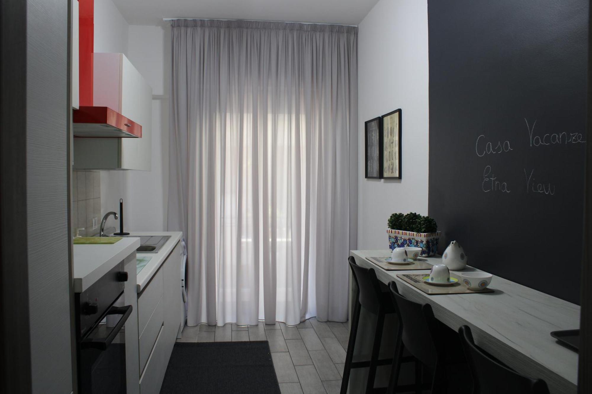 Casa Vacanze Etna Sunset Джаре Екстериор снимка