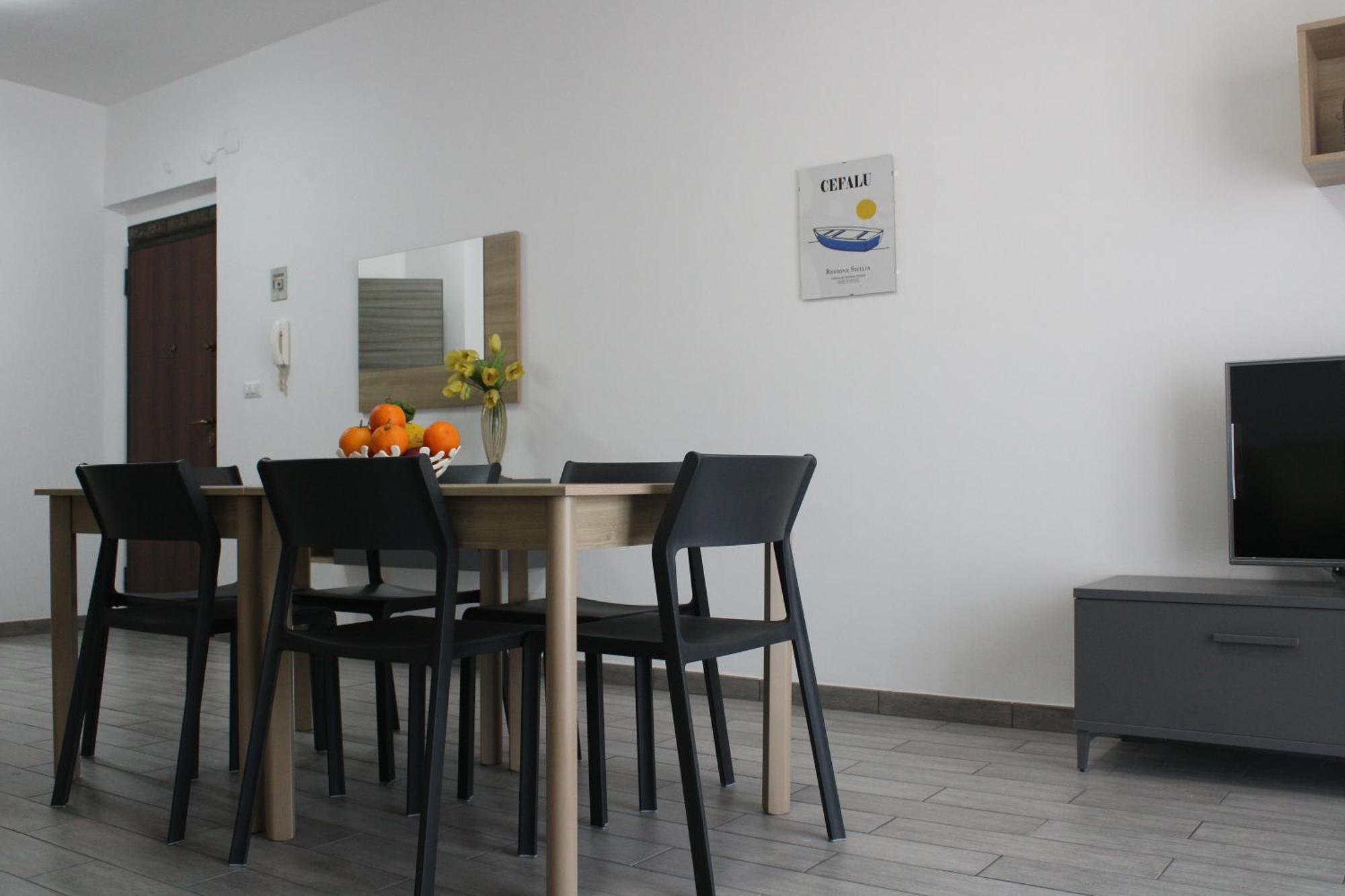 Casa Vacanze Etna Sunset Джаре Екстериор снимка