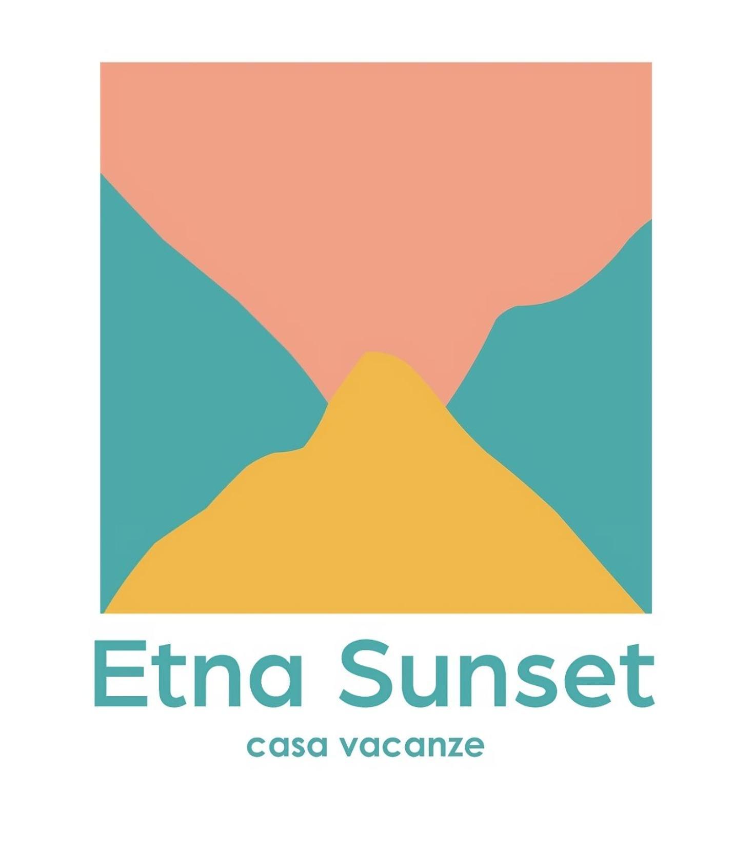 Casa Vacanze Etna Sunset Джаре Екстериор снимка