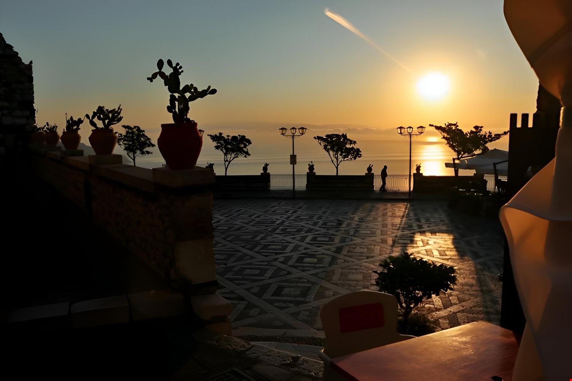 Casa Vacanze Etna Sunset Джаре Екстериор снимка