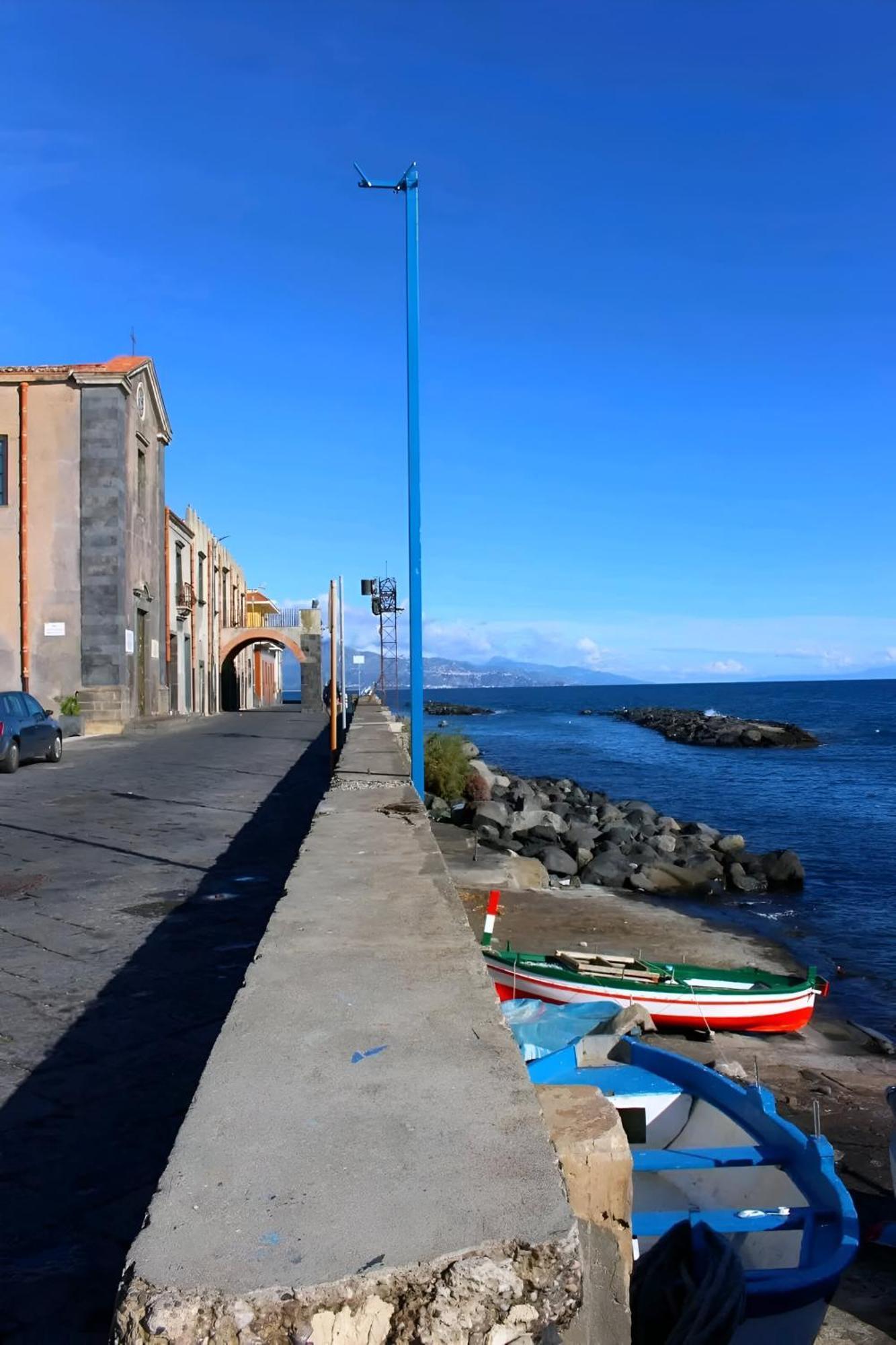 Casa Vacanze Etna Sunset Джаре Екстериор снимка