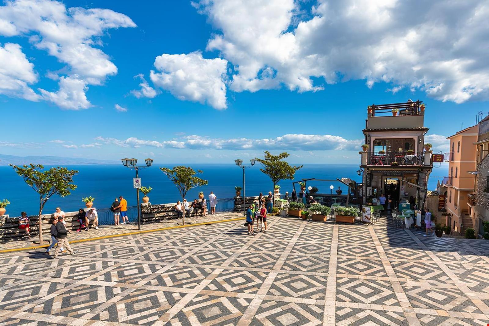 Casa Vacanze Etna Sunset Джаре Екстериор снимка