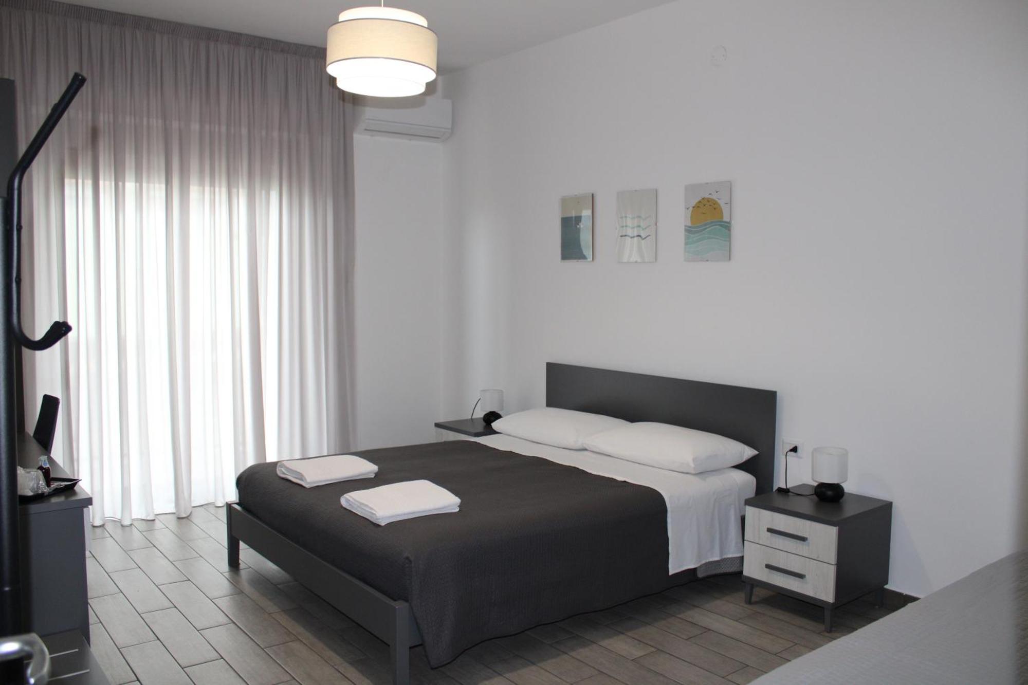 Casa Vacanze Etna Sunset Джаре Екстериор снимка